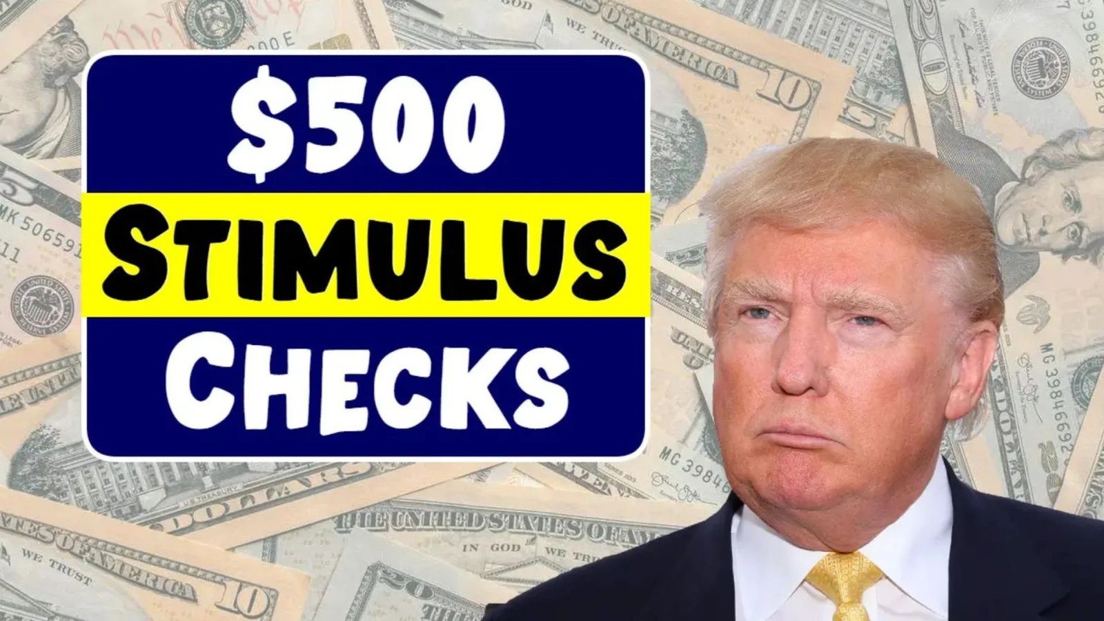 Stimulus Checks