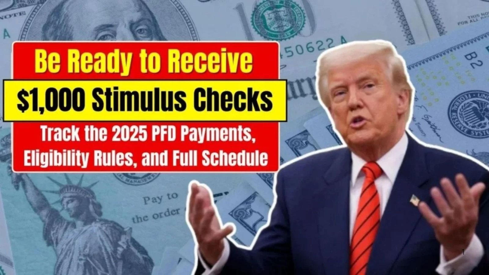 Alaska 2025 PFD: $1,000+ Stimulus Check Payment Dates, Eligibility & Quick Claim Guide