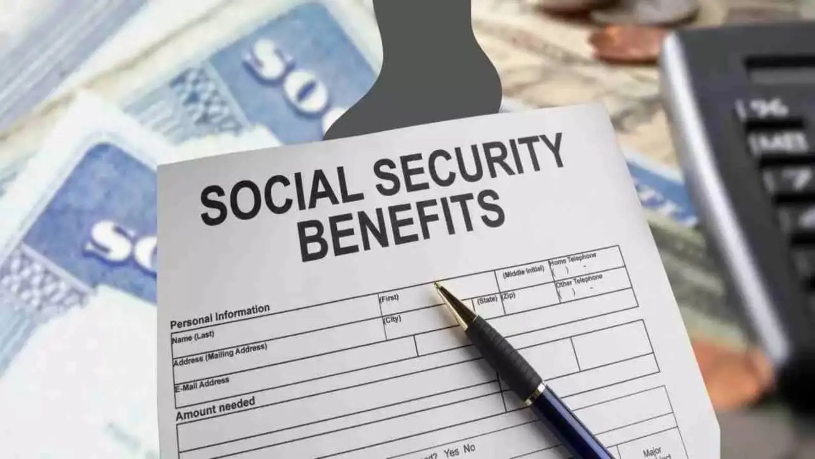 Social Security