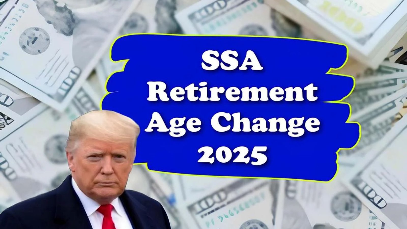 Social Security Retirement