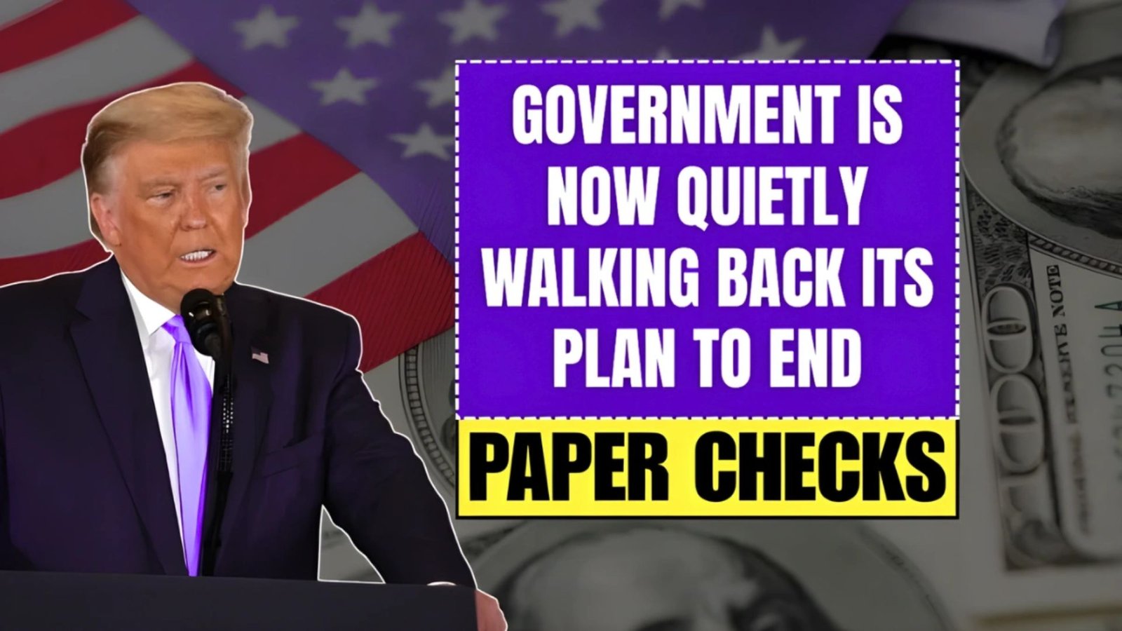 Social Security Payments